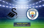 Soi kèo, nhận định Swansea City vs Manchester City - 00h30 - 11/02/2021
