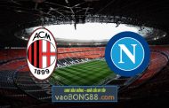 Soi kèo, nhận định AC Milan vs Napoli - 02h45 - 15/03/2021