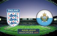 Soi kèo, nhận định Anh vs San Marino - 02h45 - 26/03/2021