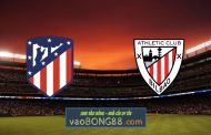 Soi kèo, nhận định Atl. Madrid vs Ath Bilbao - 01h00 - 11/03/2021