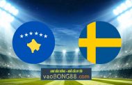 Soi kèo, nhận định Kosovo vs Thụy Điển - 01h45 - 29/03/2021