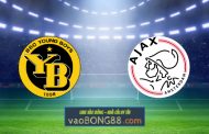 Soi kèo, nhận định Young Boys vs Ajax Amsterdam - 00h55 - 19/03/2021