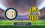 Soi kèo, nhận định Inter Milan vs Hellas Verona - 20h00 - 25/04/2021