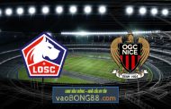 Soi kèo, nhận định Lille OSC vs OGC Nice - 02h00 - 02/05/2021