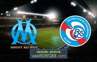 Soi kèo, nhận định Olympique Marseille vs Strasbourg - 02h00 - 01/05/2021