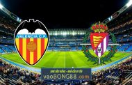 Soi kèo, nhận định Valencia vs Real Valladolid - 21h15 - 09/05/2021