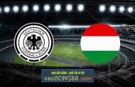 Soi kèo nhà cái TF88 trận Đức vs Hungary - 02h00 - 24/06/2021