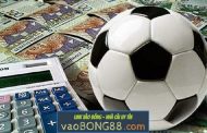 Top 5 mẹo cá cược bóng đá “Siêu chiến thắng”