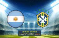 Soi kèo, nhận định Argentina vs Brazil - 07h00 - 11/07/2021