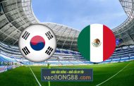 Soi kèo, nhận định U23 Hàn Quốc vs U23 Mexico - 18h00 - 31/07/2021