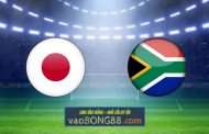 Soi kèo, nhận định U23 Nhật Bản vs U23 Nam Phi- 18h00 - 22/07/2021