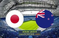 Soi kèo, nhận định U23 Nhật Bản vs U23 New Zealand - 16h00 - 31/07/2021
