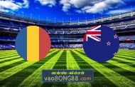 Soi kèo, nhận định U23 Romania vs U23 New Zealand - 15h30 - 28/07/2021