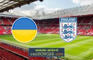 Soi kèo, nhận định Ukraine vs Anh - 02h00 - 04/07/2021