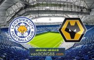 Soi kèo, nhận định Leicester City vs Wolves - 21h00 - 14/08/2021