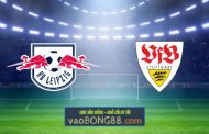 Soi kèo, nhận định RB Leipzig vs Vfb Stuttgart - 01h30 - 21/08/2021
