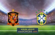 Soi kèo, nhận định U23 Tây Ban Nha vs U23 Brazil - 18h30 - 07/08/2021