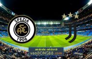 Soi kèo, nhận định Spezia vs Juventus - 23h30 - 22/09/2021