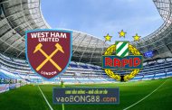 Soi kèo, nhận định West Ham vs Rapid Vienna - 02h00 - 01/10/2021