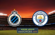 Soi kèo, nhận định Club Brugge KV vs Manchester City - 23h45 - 19/10/2021