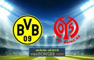 Soi kèo, nhận định Borussia Dortmund vs Mainz 05 - 20h30 - 16/10/2021