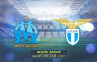 Soi kèo, nhận định Olympique Marseille vs Lazio - 03h00 - 05/11/2021