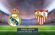 Soi kèo, nhận định Real Madrid vs Sevilla - 03h00 - 29/11/2021