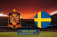 Soi kèo, nhận định Tây Ban Nha vs Thụy Điển - 02h45 - 15/11/2021