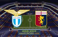 Soi kèo, nhận định Lazio vs Genoa - 00h30 - 18/12/2021
