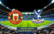 Soi kèo, nhận định Manchester Utd vs Crystal Palace - 21h00 - 05/12/2021