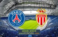 Soi kèo, nhận định Paris SG vs AS Monaco - 02h45 - 13/12/2021