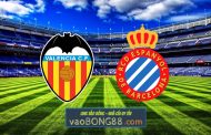 Soi kèo, nhận định Valencia vs Espanyol - 22h15 - 31/12/2021