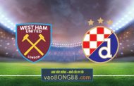 Soi kèo, nhận định West Ham vs D. Zagreb - 03h00 - 10/12/2021