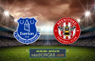 Soi kèo, nhận định Everton vs Brentford - 22h00 - 05/02/2022
