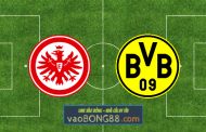 Soi kèo, nhận định Eintracht Frankfurt vs Dortmund - 00h30 - 09/01/2022