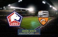 Soi kèo, nhận định Lille OSC vs Lorient - 23h00 - 08/01/2022