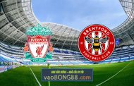 Soi kèo, nhận định Liverpool vs Brentford - 21h00 - 16/11/2022