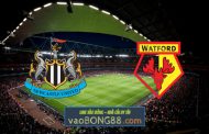 Soi kèo, nhận định Newcastle vs Watford - 22h00 - 15/01/2022
