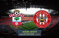 Soi kèo, nhận định Southampton vs Brentford - 02h45 - 12/01/2021