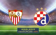Soi kèo, nhận định Sevilla vs D. Zagreb - 03h00 - 18/02/2022
