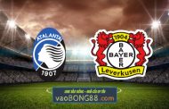 Soi kèo, nhận định Atalanta vs Bayer Leverkusen - 03h00 - 11/03/2022