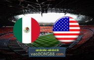 Soi kèo, nhận định Mexico vs Mỹ - 09h00 - 25/03/2022