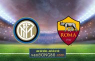 Soi kèo, nhận định Inter Milan vs AS Roma - 23h00 - 23/04/2022