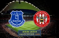 Soi kèo, nhận định Everton vs Brentford - 22h30 - 15/05/2022