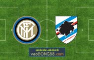 Soi kèo, nhận định Inter Milan vs Sampdoria - 23h00 - 22/05/2021