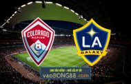 Soi kèo, nhận định Colorado Rapids vs Los Angeles Galaxy - 08h00 - 17/07/2022