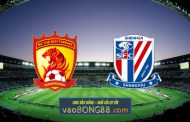 Soi kèo, nhận định Guangzhou FC vs Shanghai Port - 18h30 - 08/07/2022