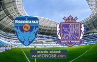 Soi kèo, nhận định Yokohama Marinos vs Sanfrecce Hiroshima - 17h00 - 06/07/2022
