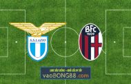 Soi kèo nhà cái V9bet nhận định Lazio vs Bologna - 23h30 - 14/08/2022