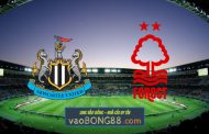 Soi kèo nhà cái Vn88 nhận định Newcastle vs Nottingham - 21h00 - 06/08/2022